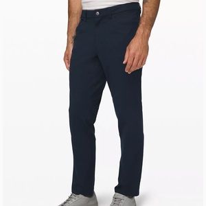 Lululemon Mens Classic Fit ABC pant